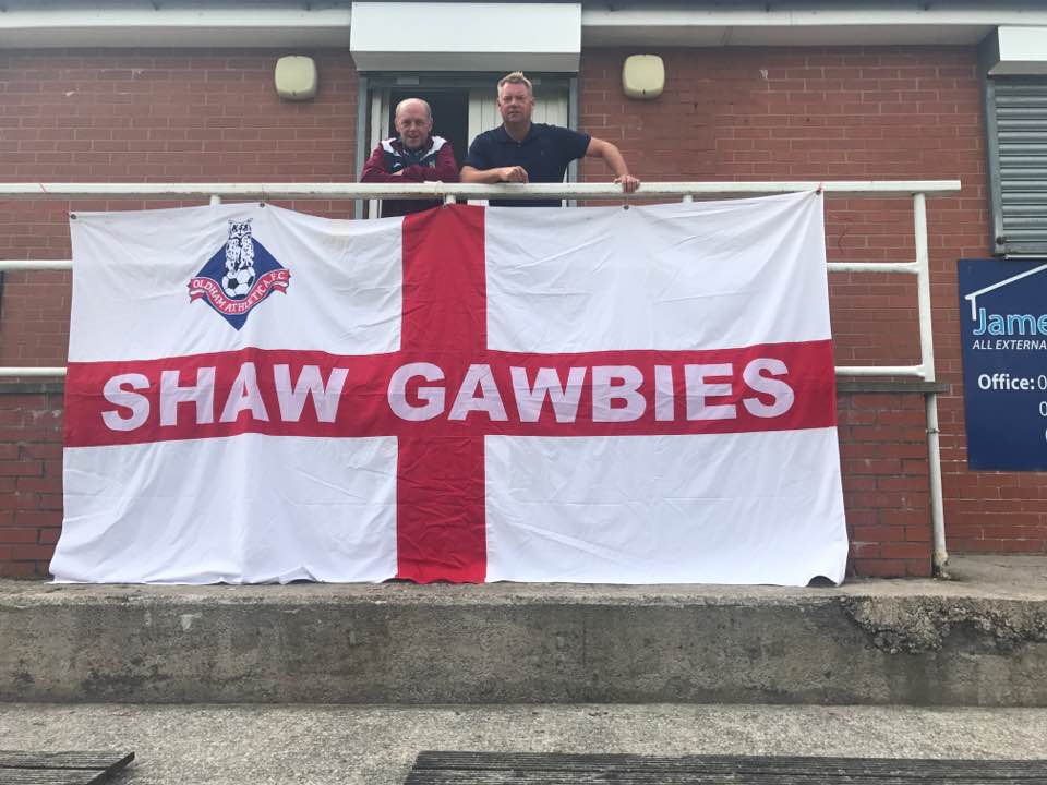Shaw Gawbies